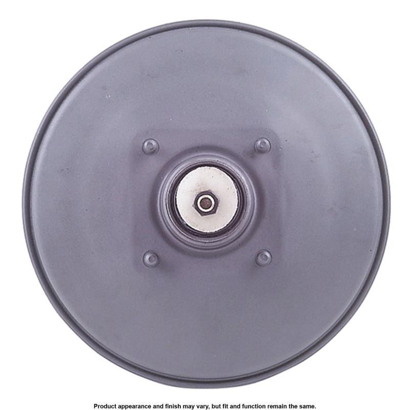1996 Saab 900 Power Brake Booster A1 Cardone 535719 image 2 of 4