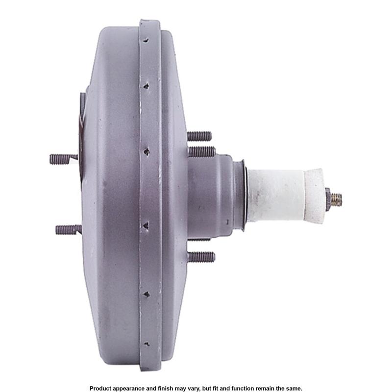 1996 Saab 900 Power Brake Booster A1 Cardone 535719 image 3 of 4