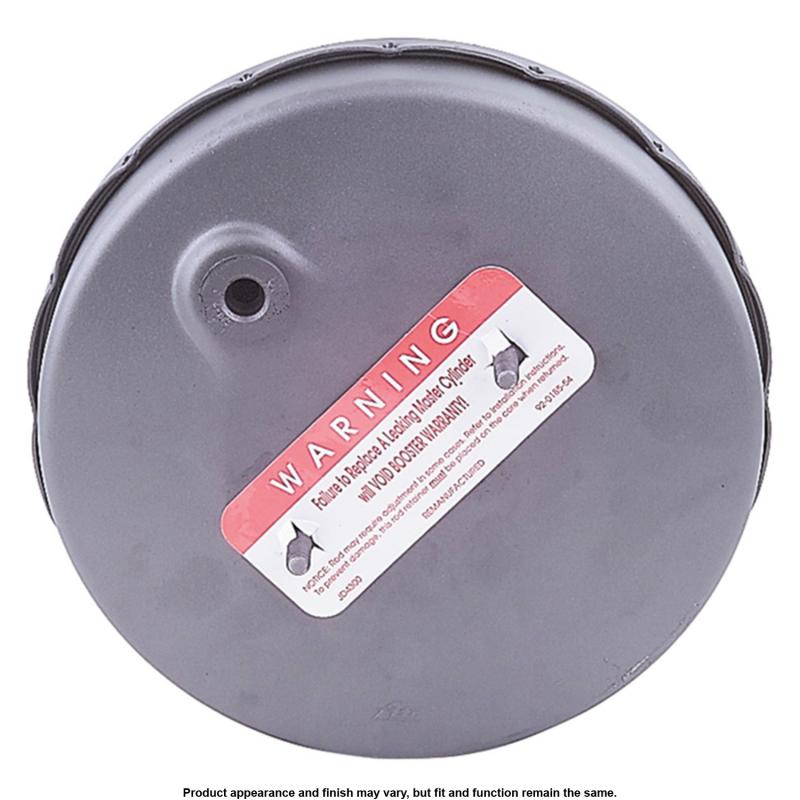 1996 Saab 900 Power Brake Booster A1 Cardone 535719 image 4 of 4