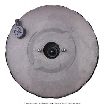 1978 Volkswagen Dasher Power Brake Booster A1 Cardone 535720 image 2 of 4