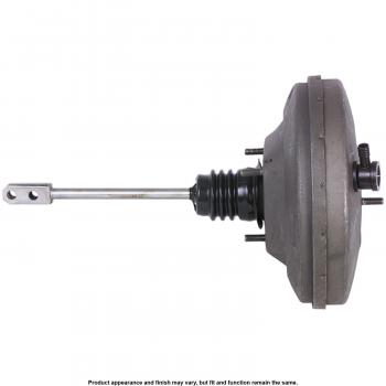 1978 Volkswagen Dasher Power Brake Booster A1 Cardone 535720 image 3 of 4