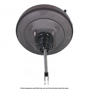 1978 Volkswagen Dasher Power Brake Booster A1 Cardone 535720 image 4 of 4