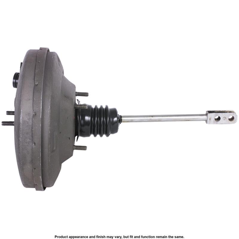 1983 Volkswagen Quantum Power Brake Booster