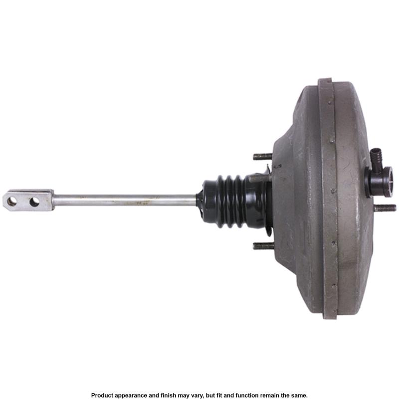 1982 Volkswagen Quantum Power Brake Booster A1 Cardone 535720 image 3 of 4