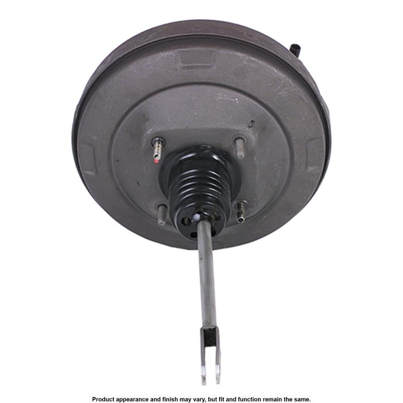 1982 Volkswagen Quantum Power Brake Booster A1 Cardone 535720 image 4 of 4