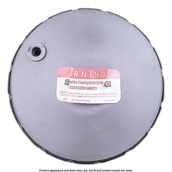 2004 Volvo V40 Power Brake Booster A1 Cardone 535721 image 4 of 4