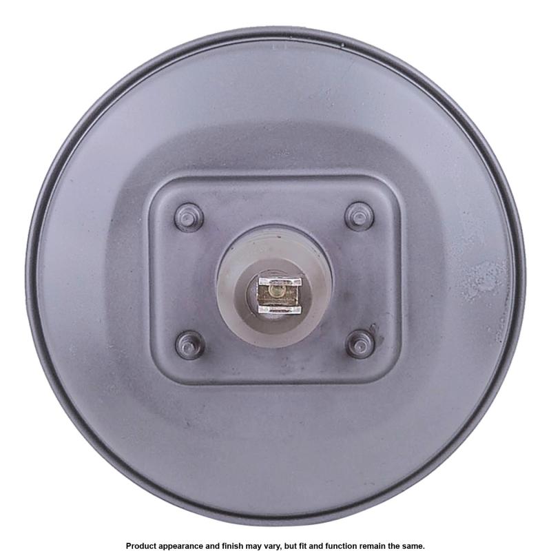 2003 Volvo S40 Power Brake Booster A1 Cardone 535721 image 2 of 4