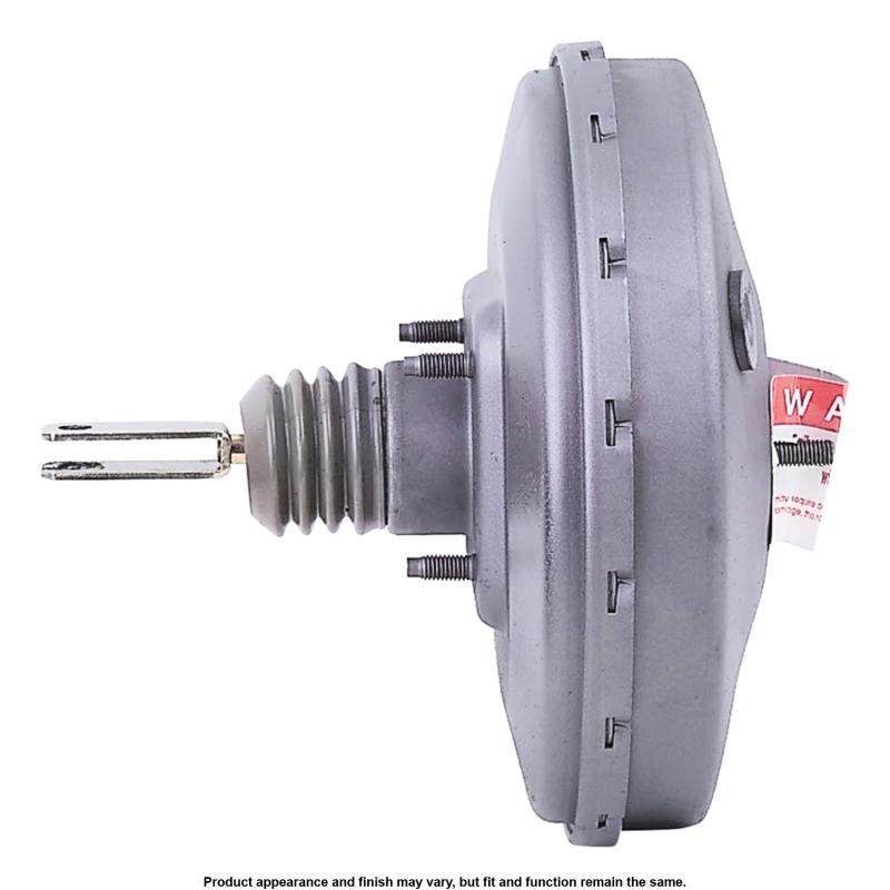 2003 Volvo S40 Power Brake Booster A1 Cardone 535721 image 3 of 4