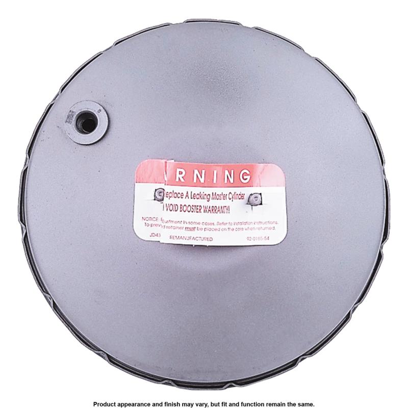 2003 Volvo S40 Power Brake Booster A1 Cardone 535721 image 4 of 4