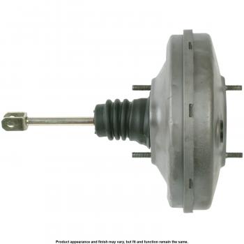 1994 Porsche 911 Power Brake Booster A1 Cardone 535723 image 2 of 4