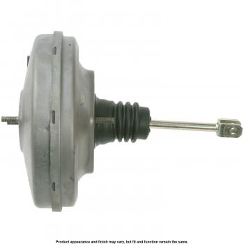 1994 Porsche 911 Power Brake Booster A1 Cardone 535723 image 4 of 4