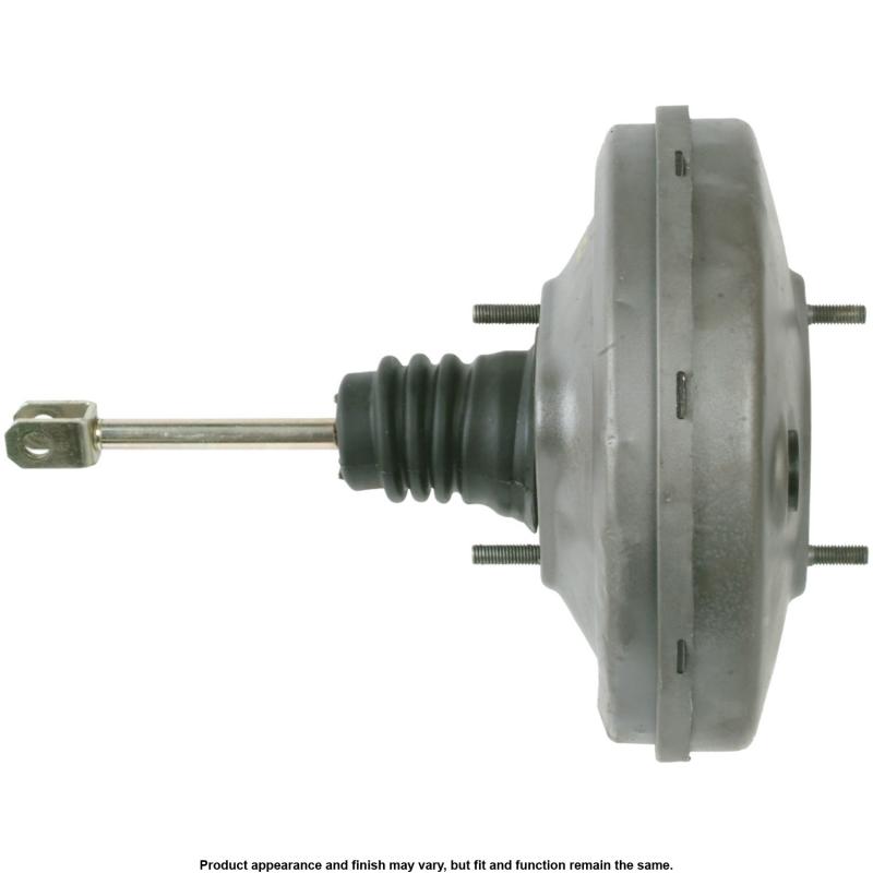 1997 Porsche 911 Power Brake Booster A1 Cardone 535723 image 2 of 4