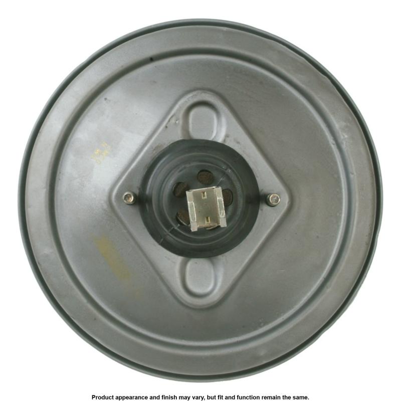1997 Porsche 911 Power Brake Booster A1 Cardone 535723 image 3 of 4