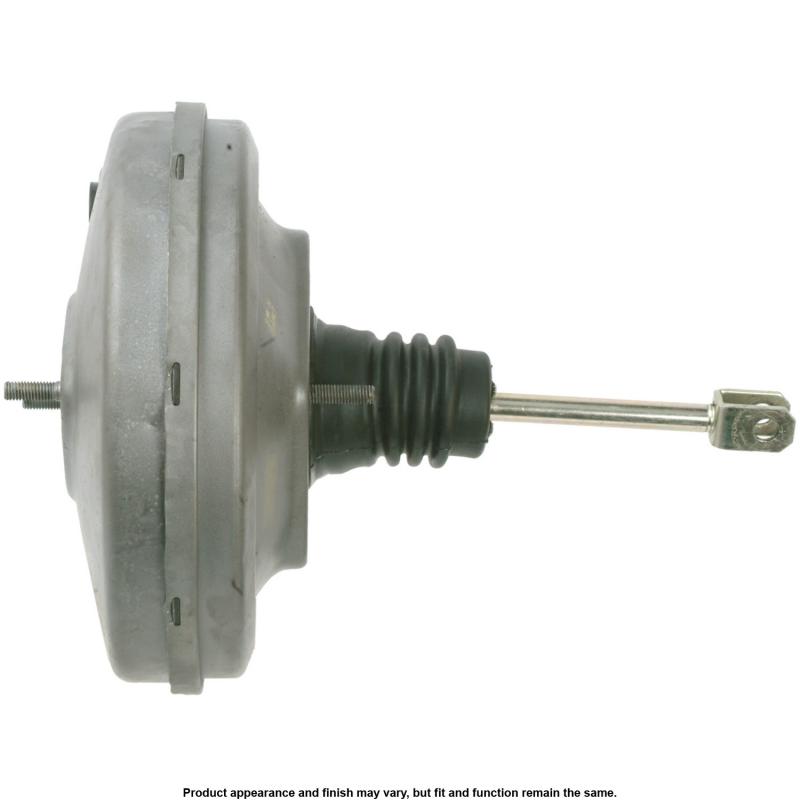 1997 Porsche 911 Power Brake Booster A1 Cardone 535723 image 4 of 4