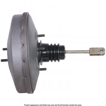 1994 Volkswagen Corrado Power Brake Booster A1 Cardone 535730 image 3 of 4