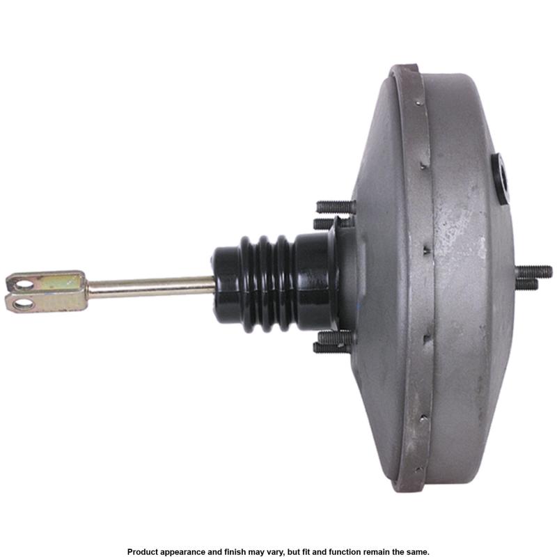 1989 Volkswagen Jetta Power Brake Booster