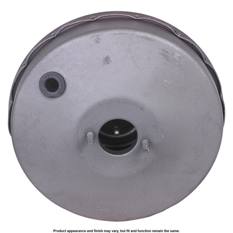 1991 Volkswagen Golf Power Brake Booster A1 Cardone 535730 image 2 of 4