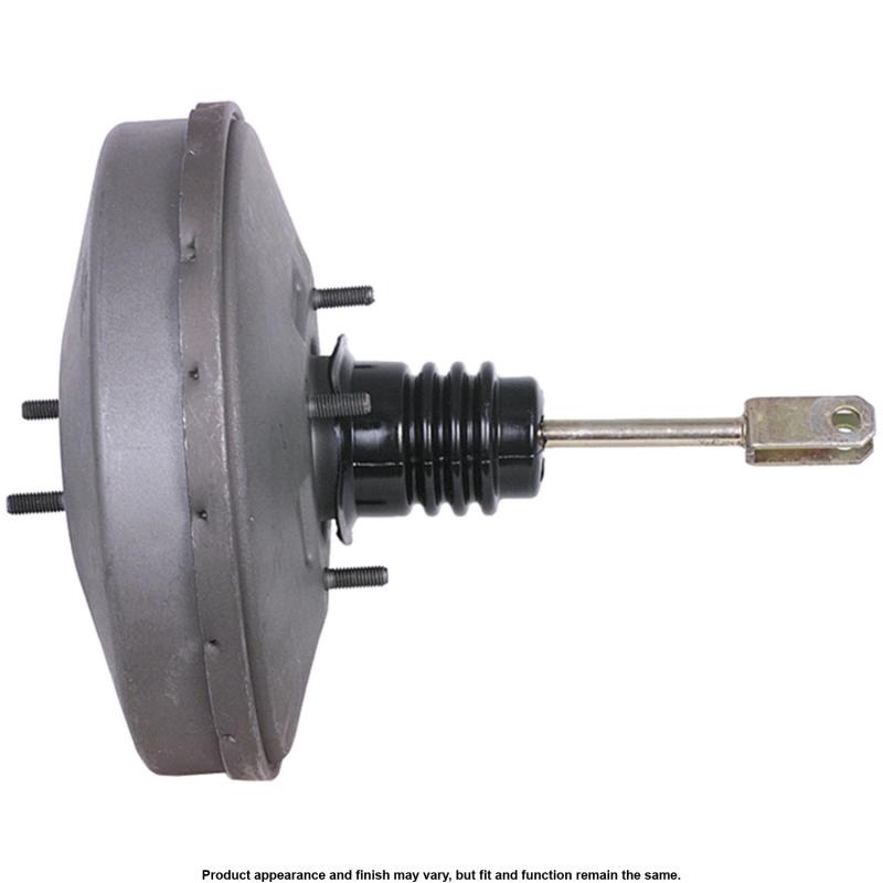 1991 Volkswagen Golf Power Brake Booster A1 Cardone 535730 image 3 of 4