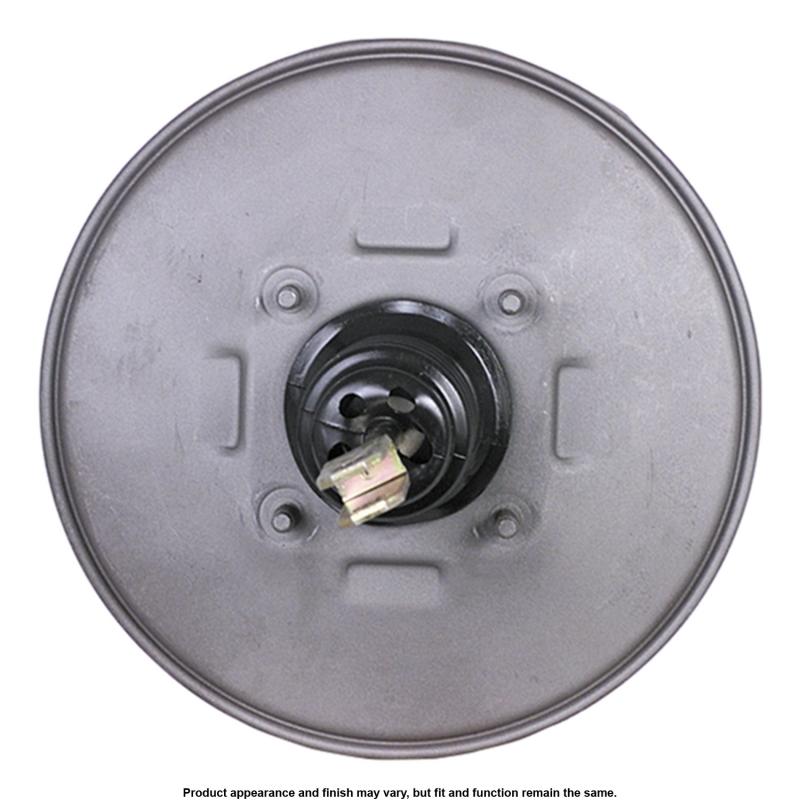 1991 Volkswagen Golf Power Brake Booster A1 Cardone 535730 image 4 of 4