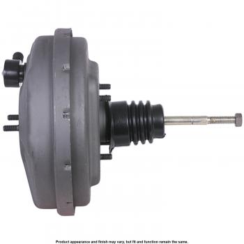 1990 Volkswagen Fox Power Brake Booster A1 Cardone 535753 image 1 of 4