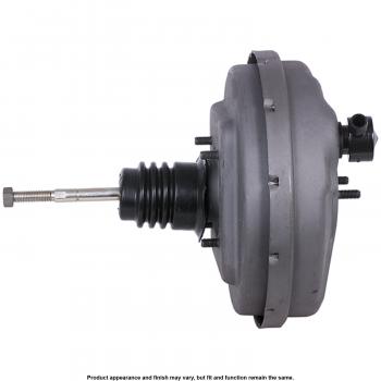 1990 Volkswagen Fox Power Brake Booster A1 Cardone 535753 image 2 of 4