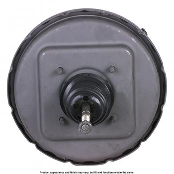 1990 Volkswagen Fox Power Brake Booster A1 Cardone 535753 image 3 of 4