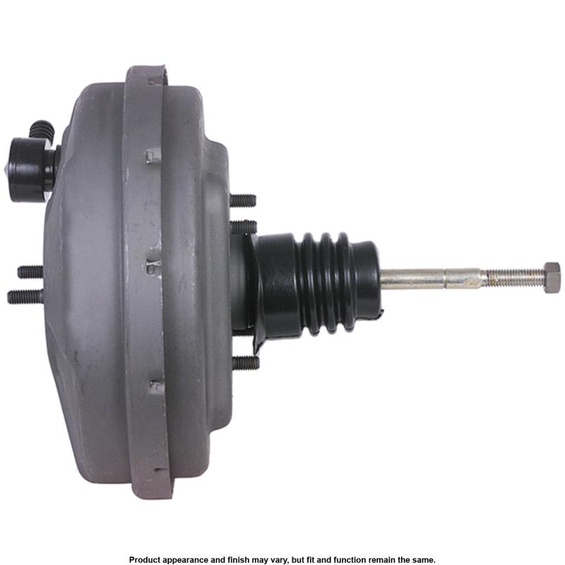 1989 Volkswagen Fox Power Brake Booster