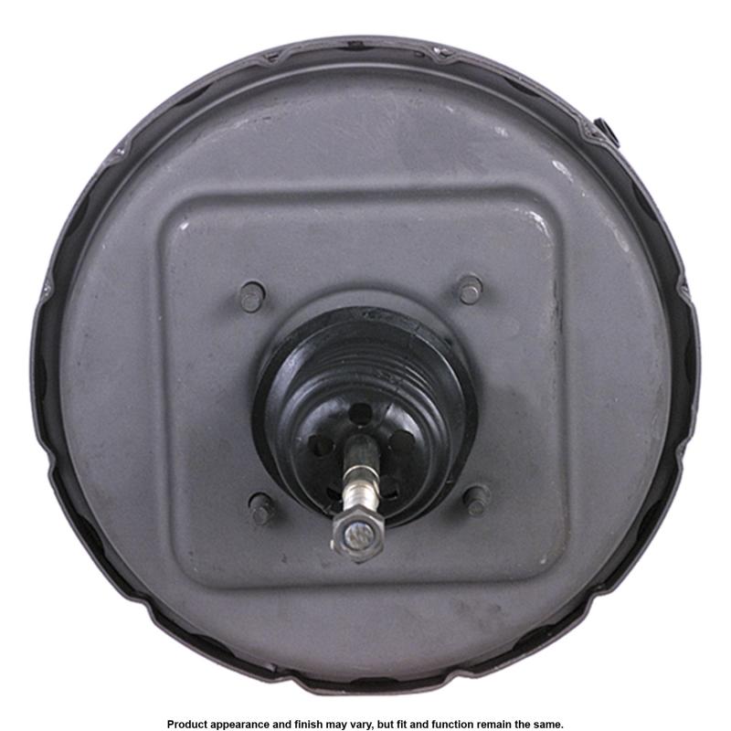 1989 Volkswagen Fox Power Brake Booster A1 Cardone 535753 image 3 of 4