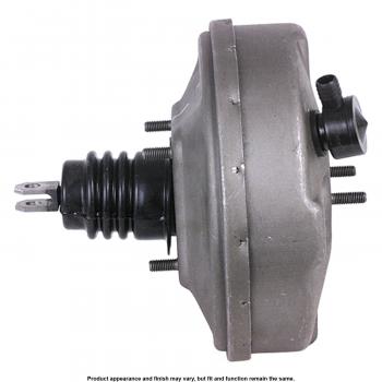 1983 Porsche 911 Power Brake Booster A1 Cardone 535755 image 4 of 4