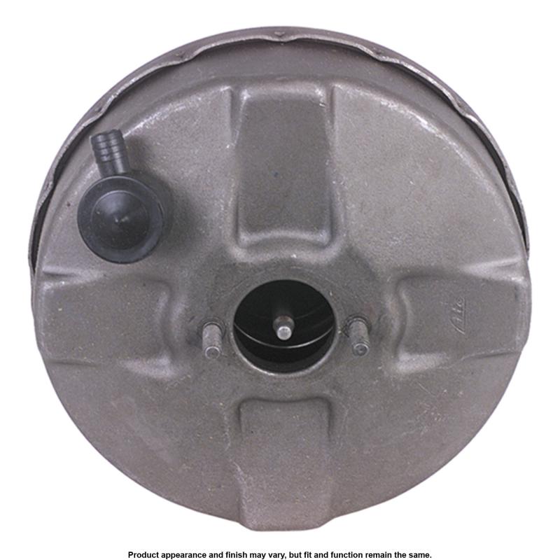 1983 Porsche 911 Power Brake Booster