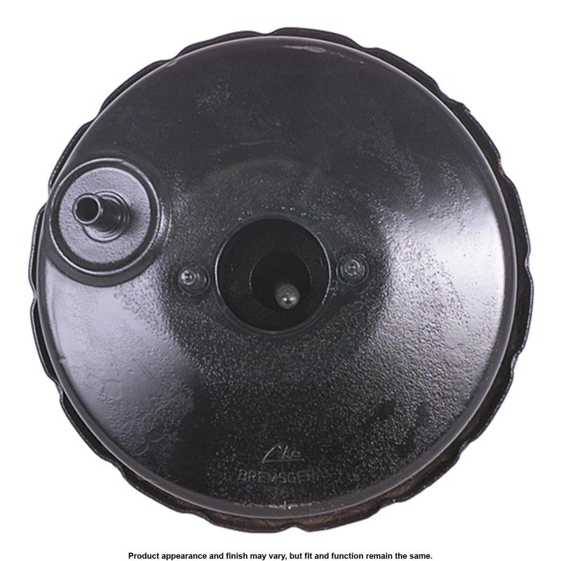 1974 Audi Fox Power Brake Booster A1 Cardone 535770 image 1 of 4