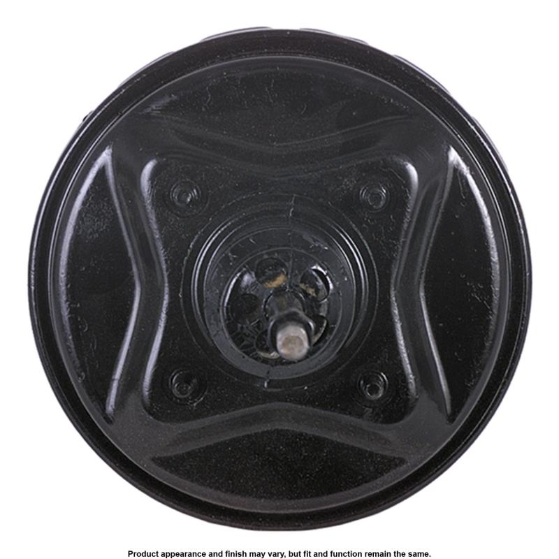 1974 Audi Fox Power Brake Booster A1 Cardone 535770 image 2 of 4