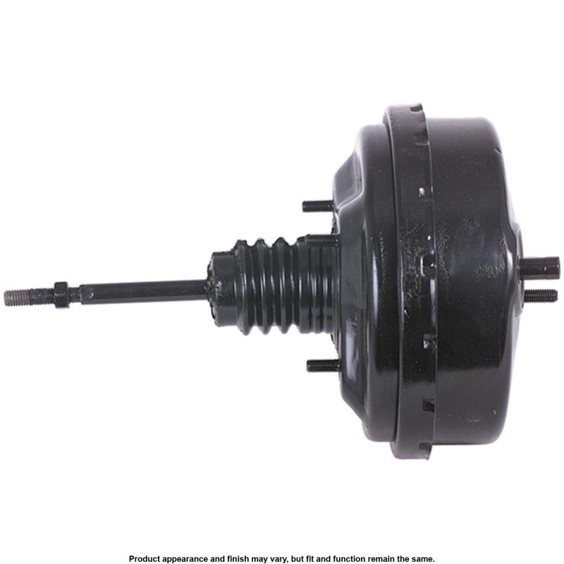1974 Audi Fox Power Brake Booster A1 Cardone 535770 image 4 of 4