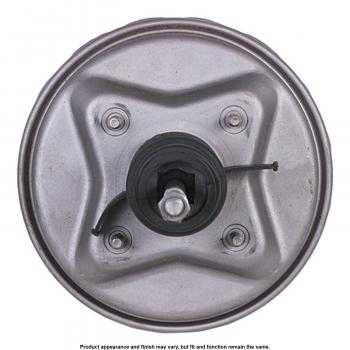 1975 Audi Fox Power Brake Booster A1 Cardone 535771 image 2 of 4