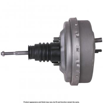 1975 Audi Fox Power Brake Booster A1 Cardone 535771 image 3 of 4
