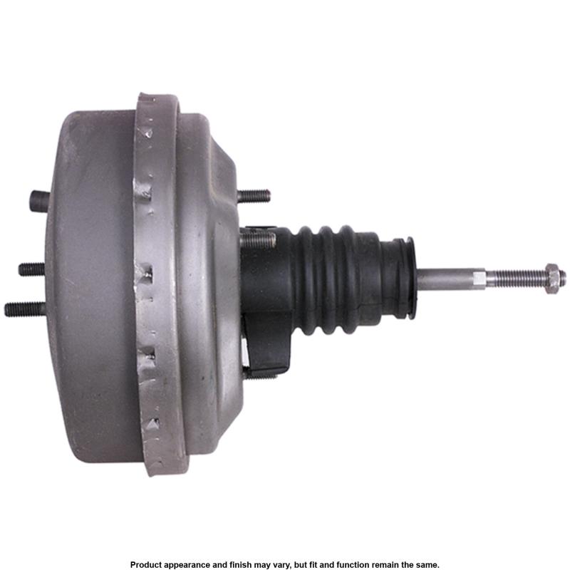 1975 Volkswagen Rabbit Power Brake Booster