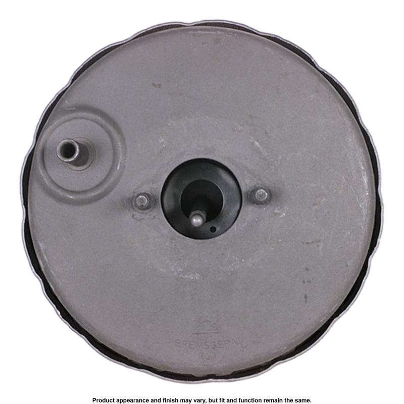 1975 Audi Fox Power Brake Booster A1 Cardone 535771 image 4 of 4