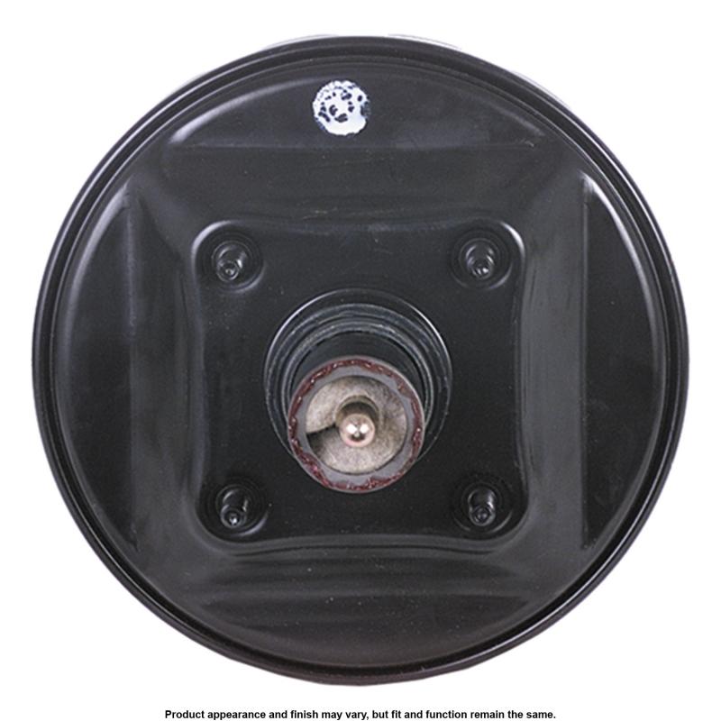 1977 Porsche 911 Power Brake Booster