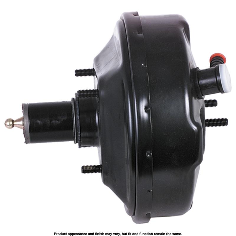 1977 Porsche 911 Power Brake Booster A1 Cardone 535773 image 2 of 4