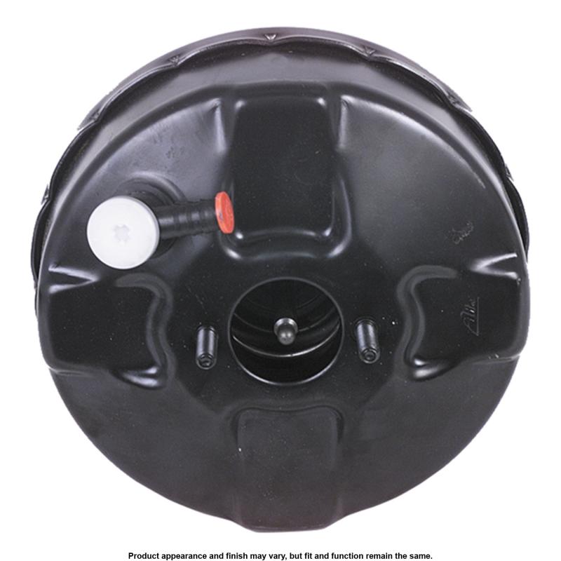 1977 Porsche 911 Power Brake Booster A1 Cardone 535773 image 3 of 4