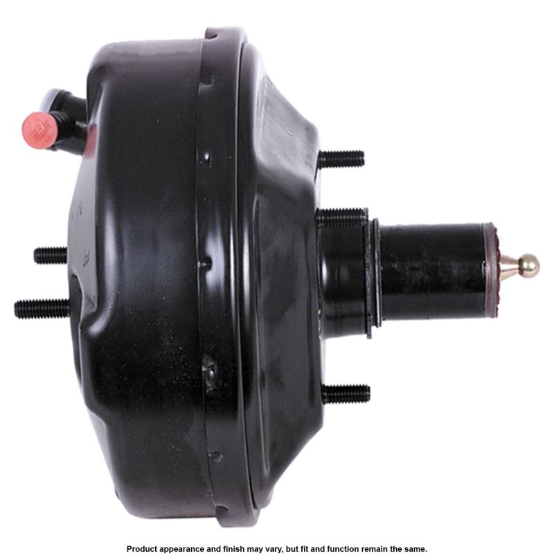 1977 Porsche 911 Power Brake Booster A1 Cardone 535773 image 4 of 4
