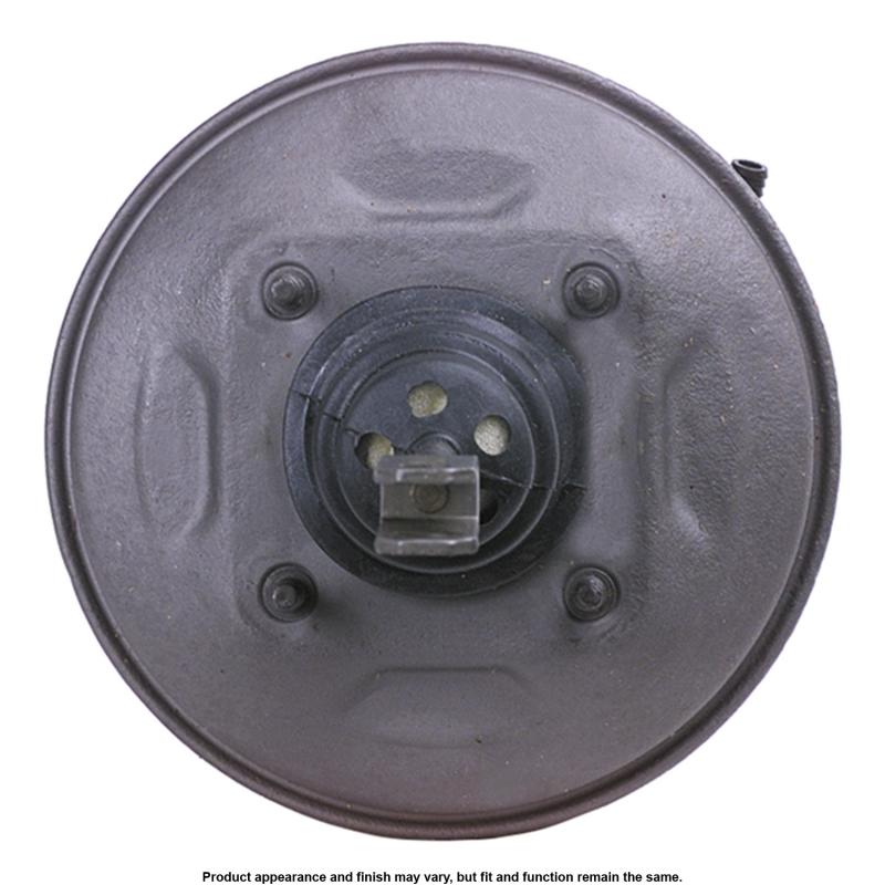 1986 Volkswagen Jetta Power Brake Booster A1 Cardone 535778 image 1 of 4