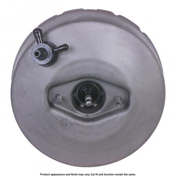 1986 Renault Encore Power Brake Booster A1 Cardone 535800 image 2 of 4