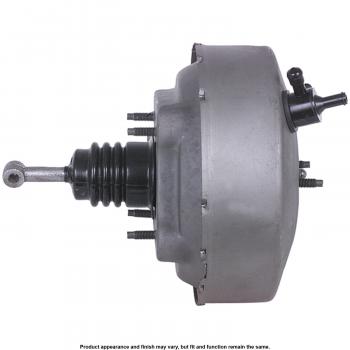 1986 Renault Encore Power Brake Booster A1 Cardone 535800 image 3 of 4