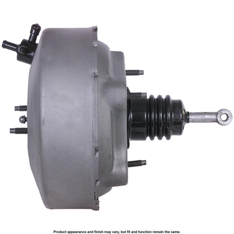1986 Renault Alliance Power Brake Booster A1 Cardone 535800 image 1 of 4