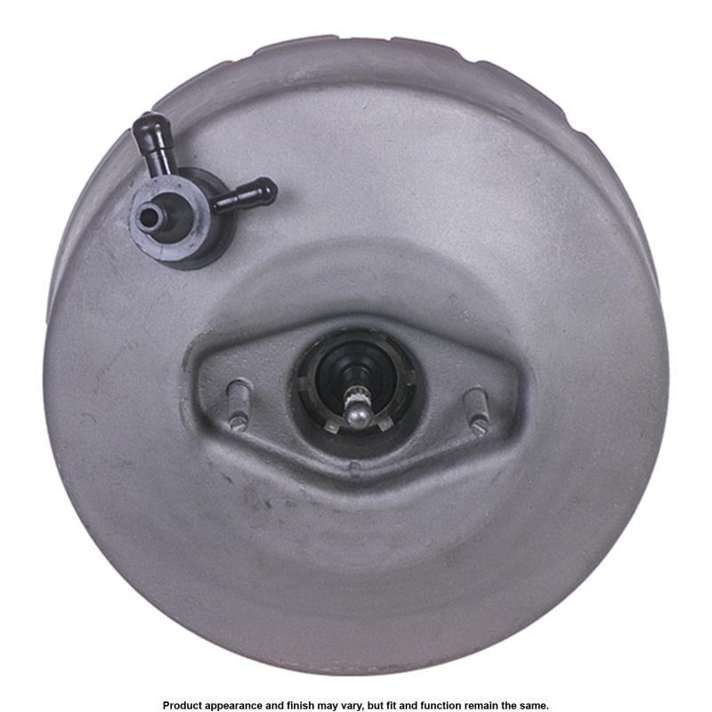 1986 Renault Alliance Power Brake Booster A1 Cardone 535800 image 2 of 4