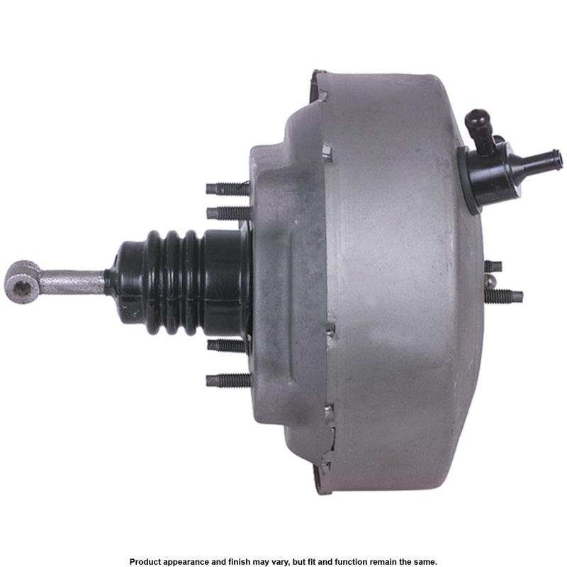 1986 Renault Alliance Power Brake Booster A1 Cardone 535800 image 3 of 4