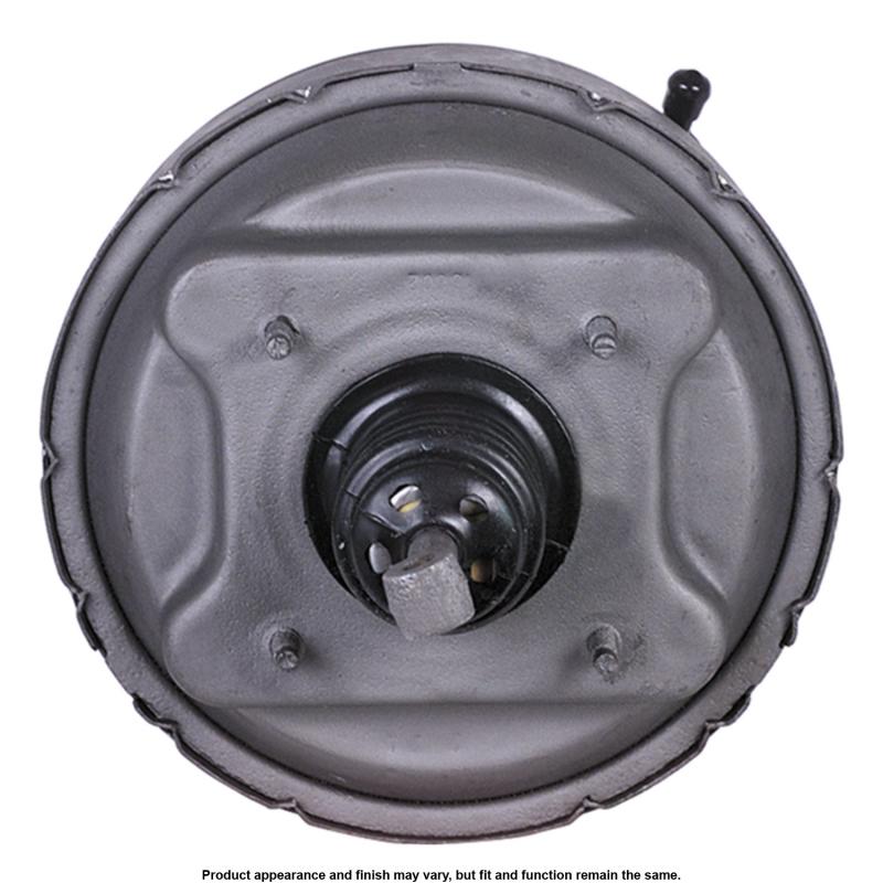 1986 Renault Alliance Power Brake Booster A1 Cardone 535800 image 4 of 4