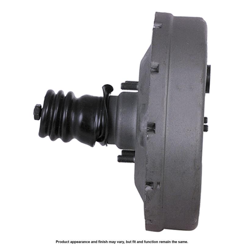 1989 Pontiac LeMans Power Brake Booster A1 Cardone 535830 image 1 of 4