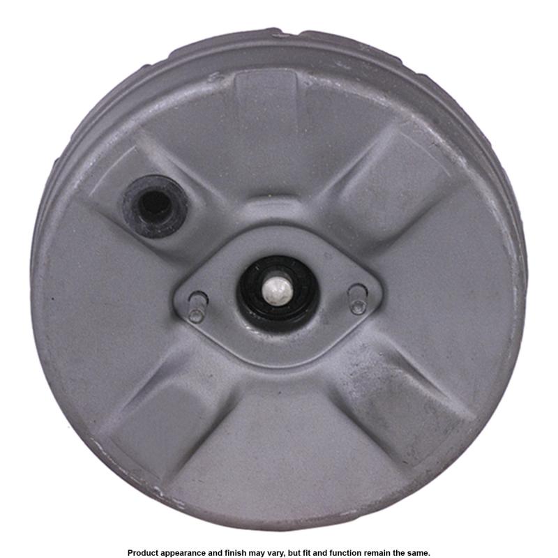 1989 Pontiac LeMans Power Brake Booster A1 Cardone 535830 image 2 of 4